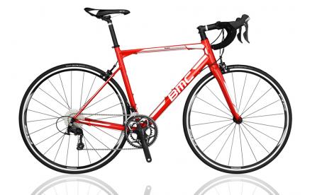 Vélo de route BMC ALR01 - 105 (Aluminium)