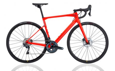 Vélo de route - Ultegra Mecanique (Carbon)
