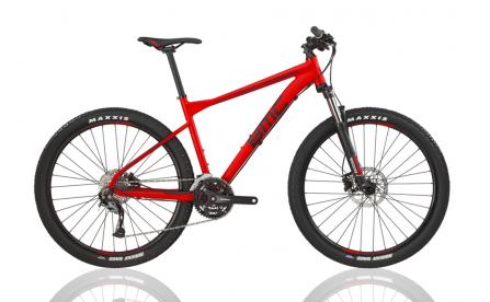 BMC Sportelite Three (Red)