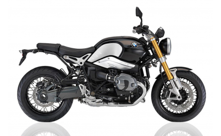 BMW R12 NINE T