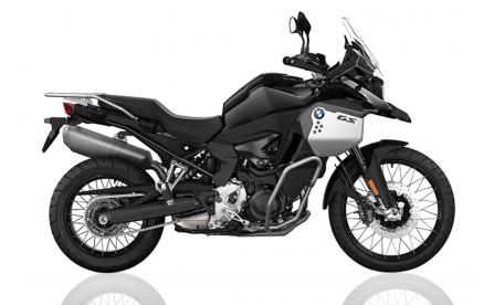 BMW F 900 GS ADV