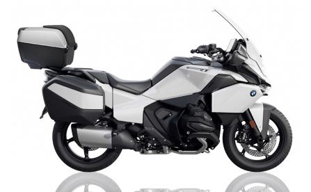 BMW R1300 RT (Shifter)