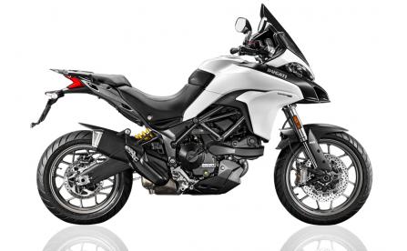 Ducati Multistrada 950