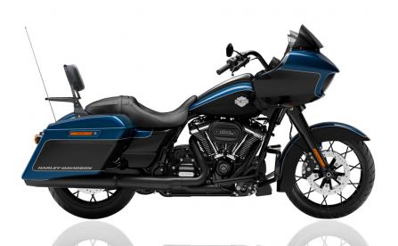 Harley Davidson Road Glide Special