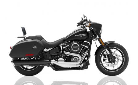 Harley Davidson Sport Glide