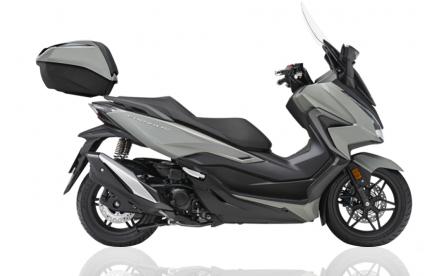 Honda 350cc Forza/Adv