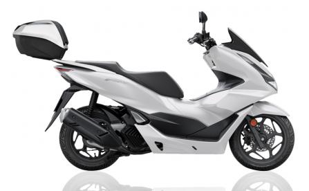 Honda PCX 125cc