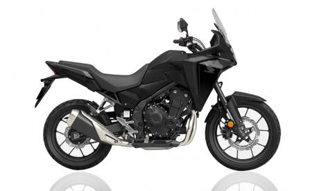 Honda CB 500 X / NX 500