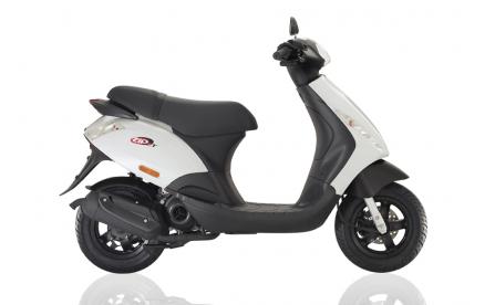 Piaggio Zip 50cc