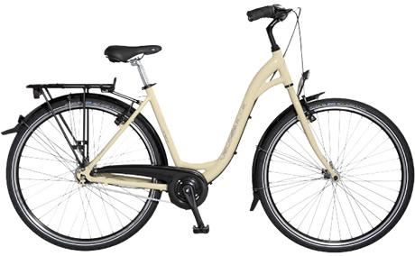 Location voiture Bike Trip