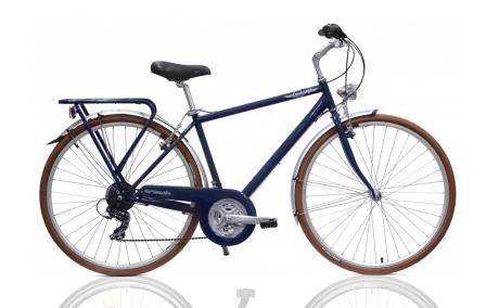Location voiture Bike Trip