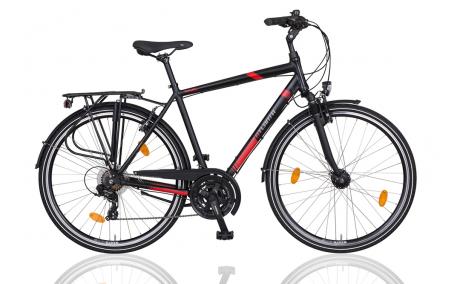 Location voiture Bike Trip
