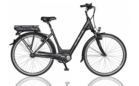 Location voiture Bike Trip