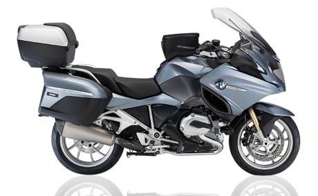 Location voiture Bike Trip