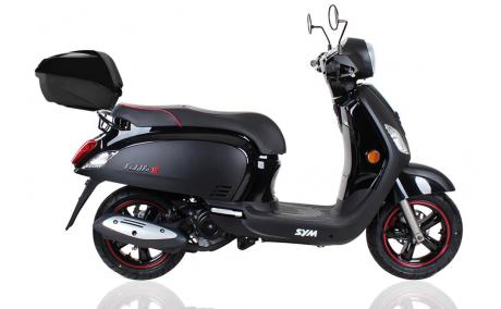 Location voiture Bike Trip