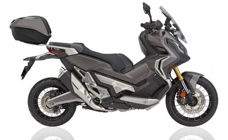 Location voiture Bike Trip