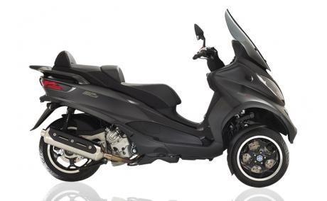 Location voiture Bike Trip