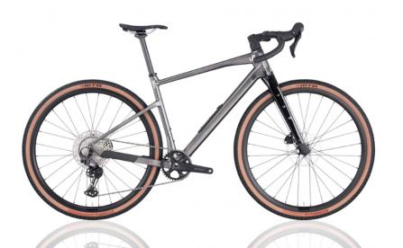 Vélo de gravel - Grx Mecanique (Carbon)