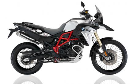 BMW F 800 GS