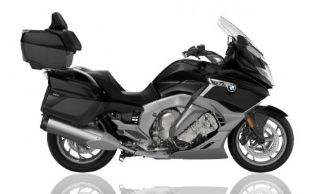 BMW K 1600 GTL