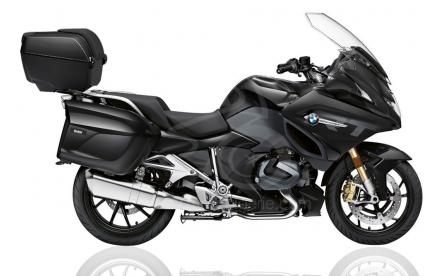 BMW R 1250 RT