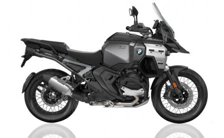BMW R1300 GS Adventure
