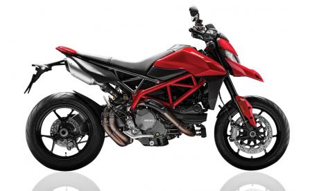 Ducati Hypermotard 950