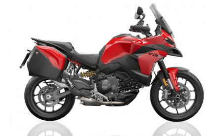 Ducati Multistrada V2