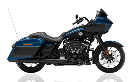 Harley Davidson Road Glide Special