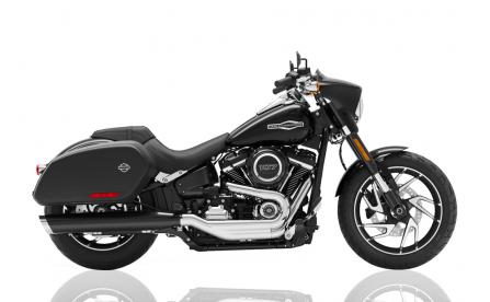 Harley Davidson Sport Glide