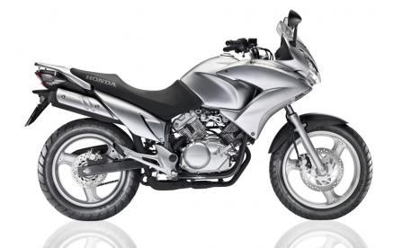 Varadero125