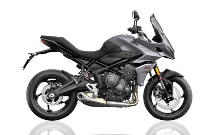 Triumph Tiger 660 Sport